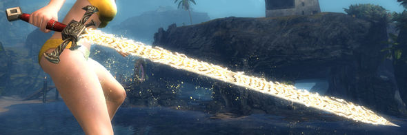 Skin: Infinite Light
